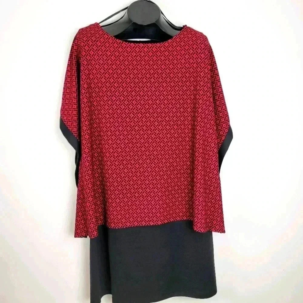CASUAL  DRESS